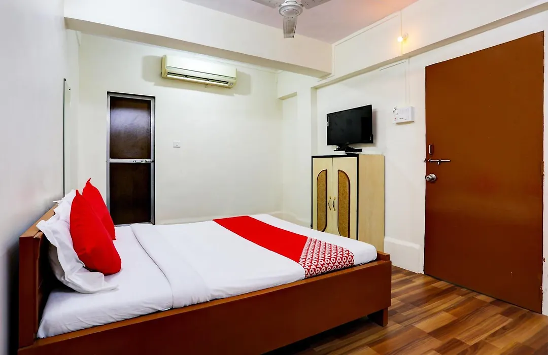 Hotel O Classic-1